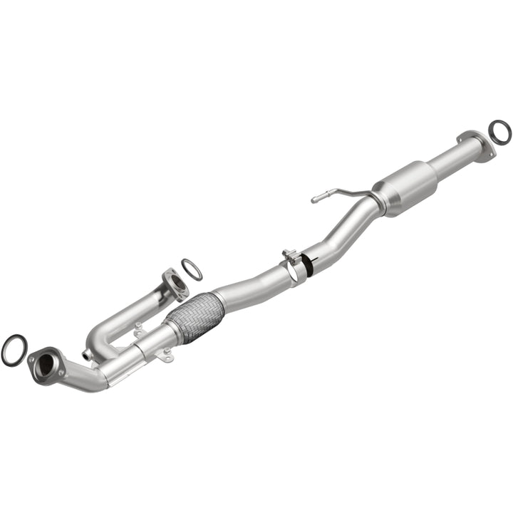 MagnaFlow OEM-Grade Direct-Fit Catalytic Converter - Lexus ES350 / Toyota Avalon / Camry 3.5L 2018-2020
