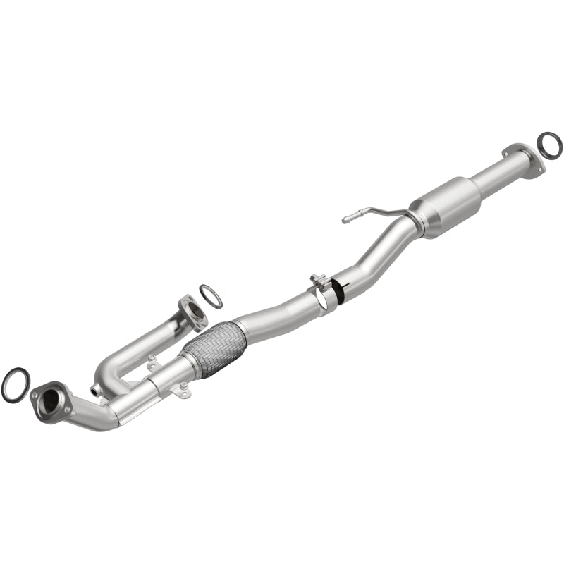 MagnaFlow OEM-Grade Direct-Fit Catalytic Converter - Lexus ES350 / Toyota Avalon / Camry 3.5L 2018-2020