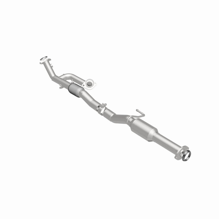 MagnaFlow OEM-Grade Direct-Fit Catalytic Converter - Lexus ES350 / Toyota Avalon / Camry 3.5L 2018-2020, view 11