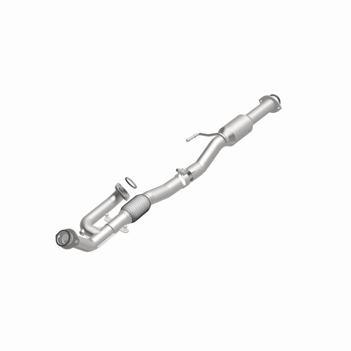 MagnaFlow OEM-Grade Direct-Fit Catalytic Converter - Lexus ES350 / Toyota Avalon / Camry 3.5L 2018-2020, view 12