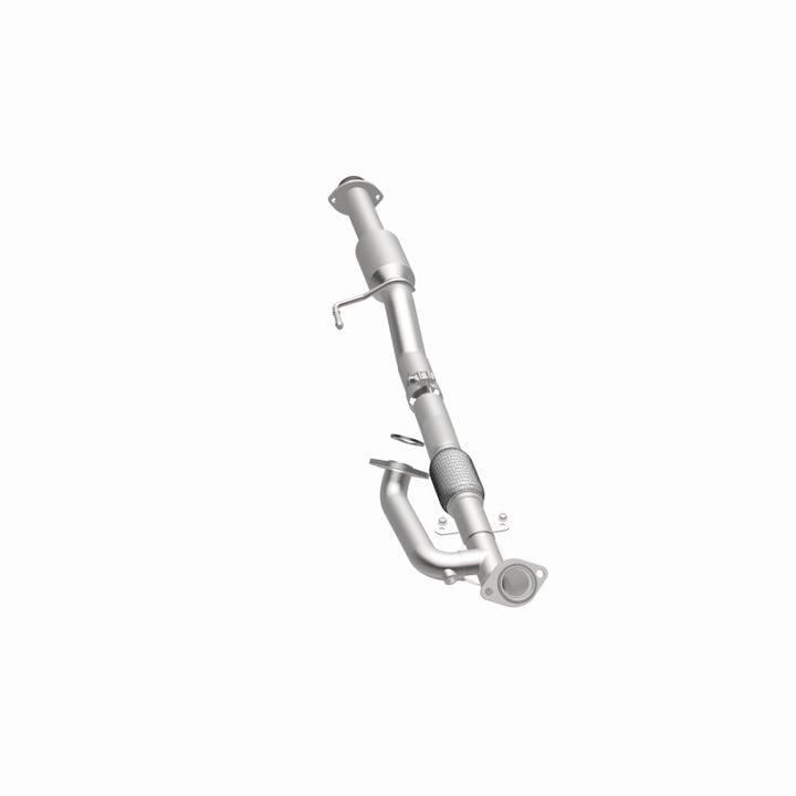 MagnaFlow OEM-Grade Direct-Fit Catalytic Converter - Lexus ES350 / Toyota Avalon / Camry 3.5L 2018-2020, view 14