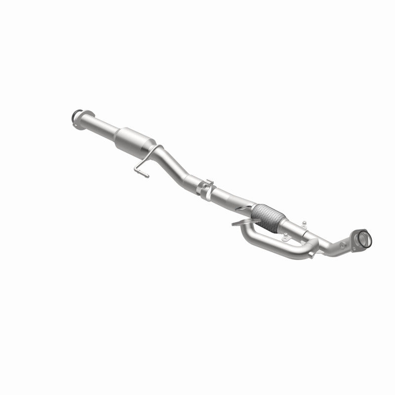 MagnaFlow OEM-Grade Direct-Fit Catalytic Converter - Lexus ES350 / Toyota Avalon / Camry 3.5L 2018-2020, view 15