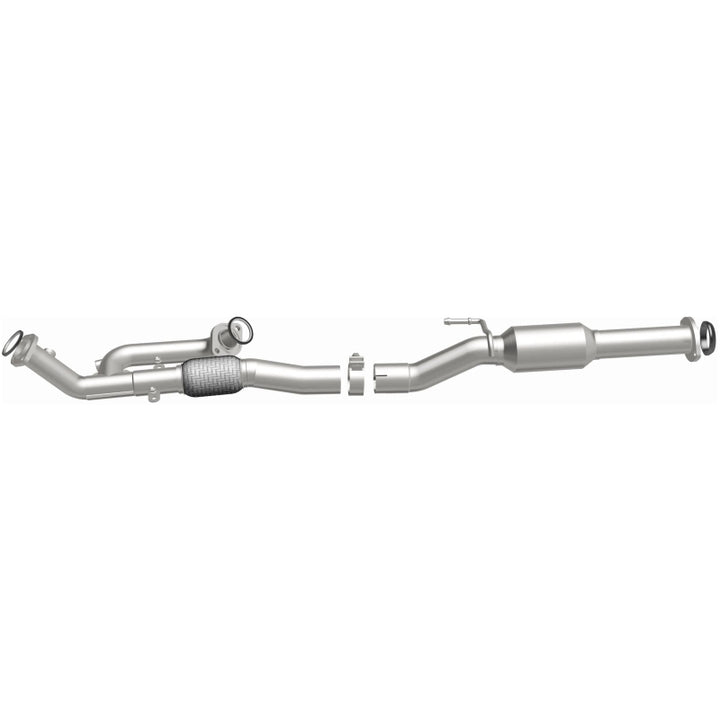 MagnaFlow OEM-Grade Direct-Fit Catalytic Converter - Lexus ES350 / Toyota Avalon / Camry 3.5L 2018-2020, view 17