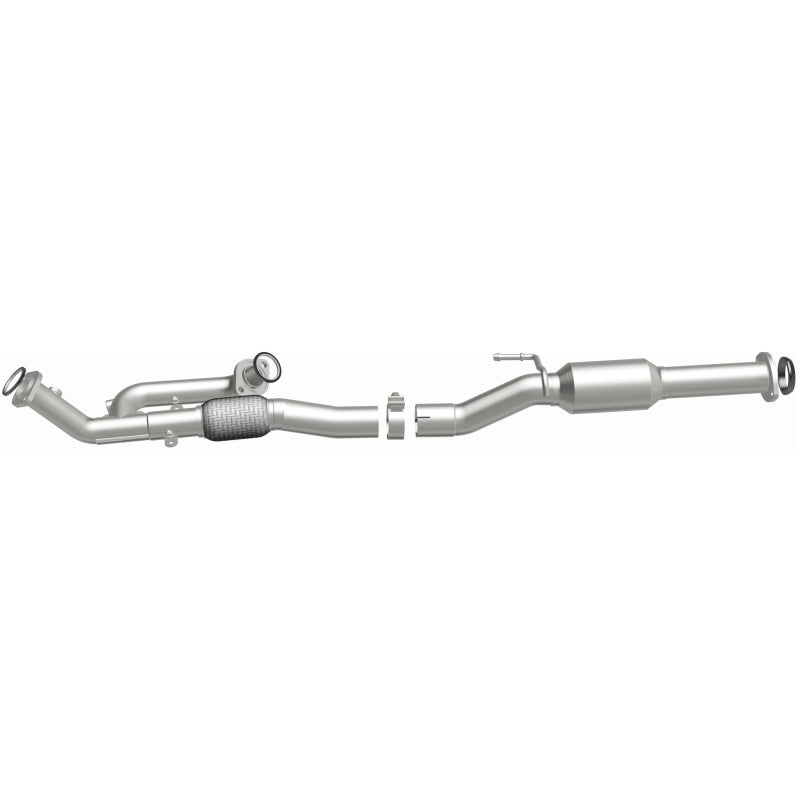 MagnaFlow OEM-Grade Direct-Fit Catalytic Converter - Lexus ES350 / Toyota Avalon / Camry 3.5L 2018-2020, view 17