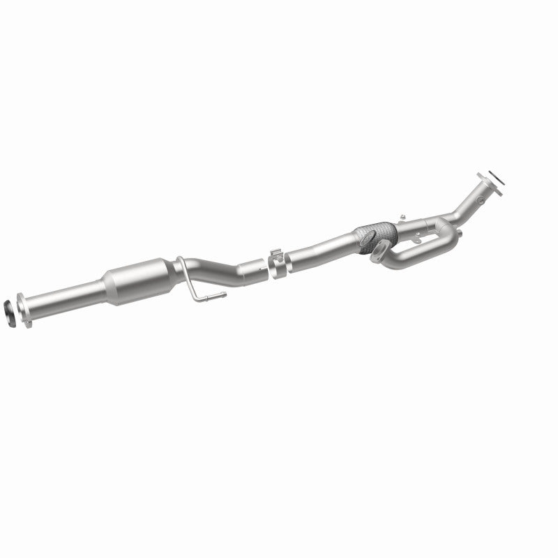 MagnaFlow OEM-Grade Direct-Fit Catalytic Converter - Lexus ES350 / Toyota Avalon / Camry 3.5L 2018-2020, view 18