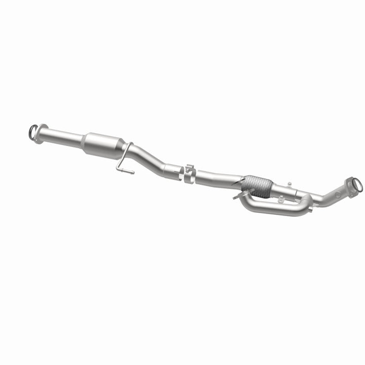MagnaFlow OEM-Grade Direct-Fit Catalytic Converter - Lexus ES350 / Toyota Avalon / Camry 3.5L 2018-2020, view 19