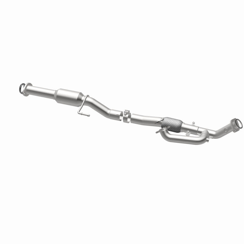 MagnaFlow OEM-Grade Direct-Fit Catalytic Converter - Lexus ES350 / Toyota Avalon / Camry 3.5L 2018-2020, view 19