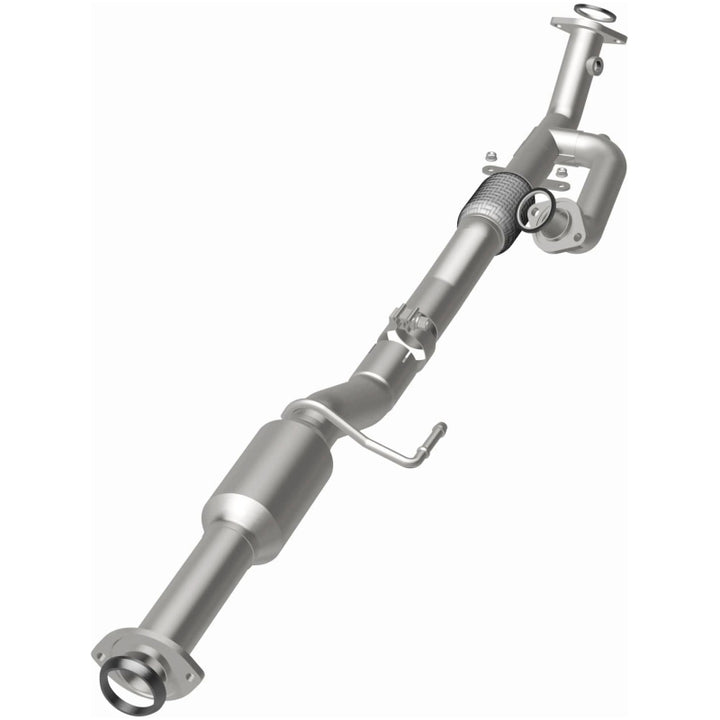 MagnaFlow OEM-Grade Direct-Fit Catalytic Converter - Lexus ES350 / Toyota Avalon / Camry 3.5L 2018-2020, view 2