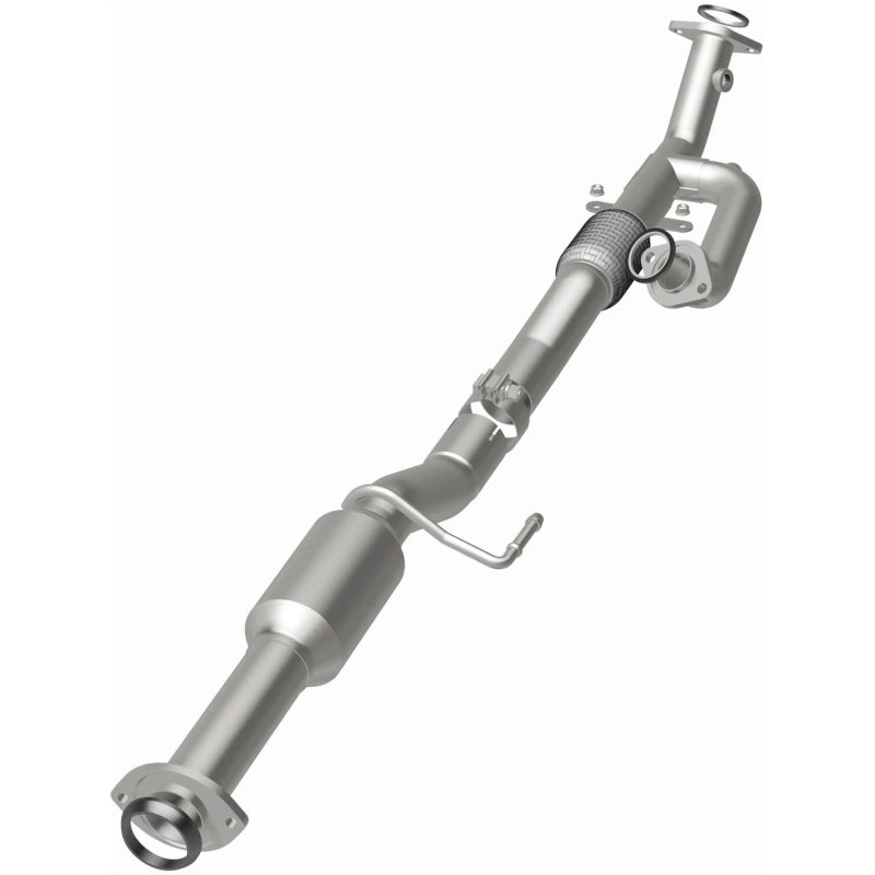 MagnaFlow OEM-Grade Direct-Fit Catalytic Converter - Lexus ES350 / Toyota Avalon / Camry 3.5L 2018-2020, view 2