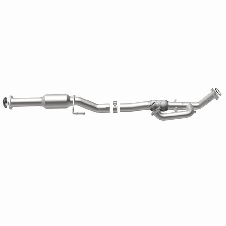 MagnaFlow OEM-Grade Direct-Fit Catalytic Converter - Lexus ES350 / Toyota Avalon / Camry 3.5L 2018-2020, view 26