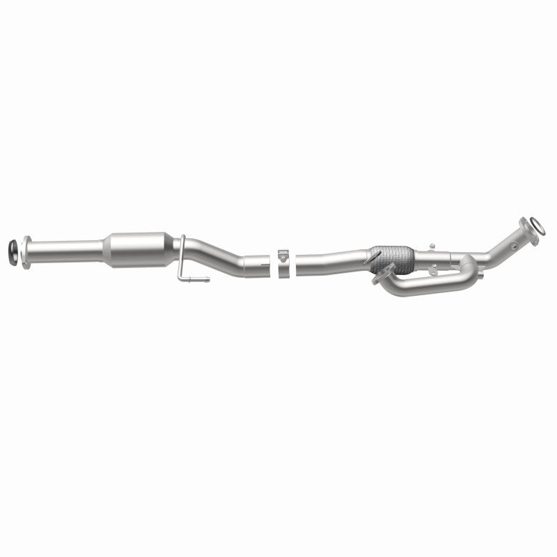 MagnaFlow OEM-Grade Direct-Fit Catalytic Converter - Lexus ES350 / Toyota Avalon / Camry 3.5L 2018-2020, view 26