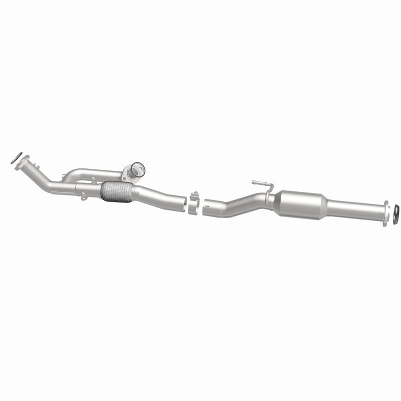 MagnaFlow OEM-Grade Direct-Fit Catalytic Converter - Lexus ES350 / Toyota Avalon / Camry 3.5L 2018-2020, view 29