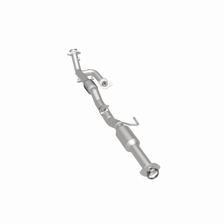MagnaFlow OEM-Grade Direct-Fit Catalytic Converter - Lexus ES350 / Toyota Avalon / Camry 3.5L 2018-2020, view 31