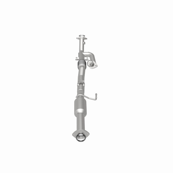 MagnaFlow OEM-Grade Direct-Fit Catalytic Converter - Lexus ES350 / Toyota Avalon / Camry 3.5L 2018-2020, view 32