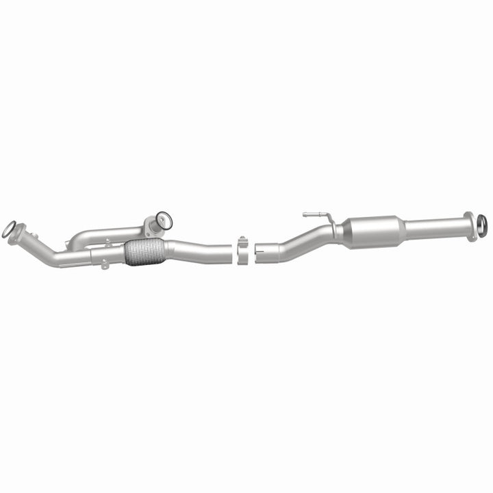 MagnaFlow OEM-Grade Direct-Fit Catalytic Converter - Lexus ES350 / Toyota Avalon / Camry 3.5L 2018-2020, view 34