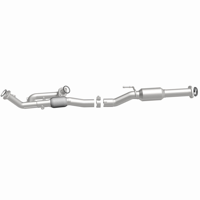 MagnaFlow OEM-Grade Direct-Fit Catalytic Converter - Lexus ES350 / Toyota Avalon / Camry 3.5L 2018-2020, view 34