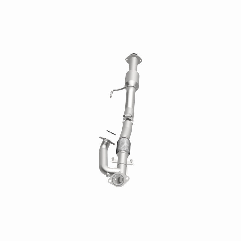 MagnaFlow OEM-Grade Direct-Fit Catalytic Converter - Lexus ES350 / Toyota Avalon / Camry 3.5L 2018-2020, view 38