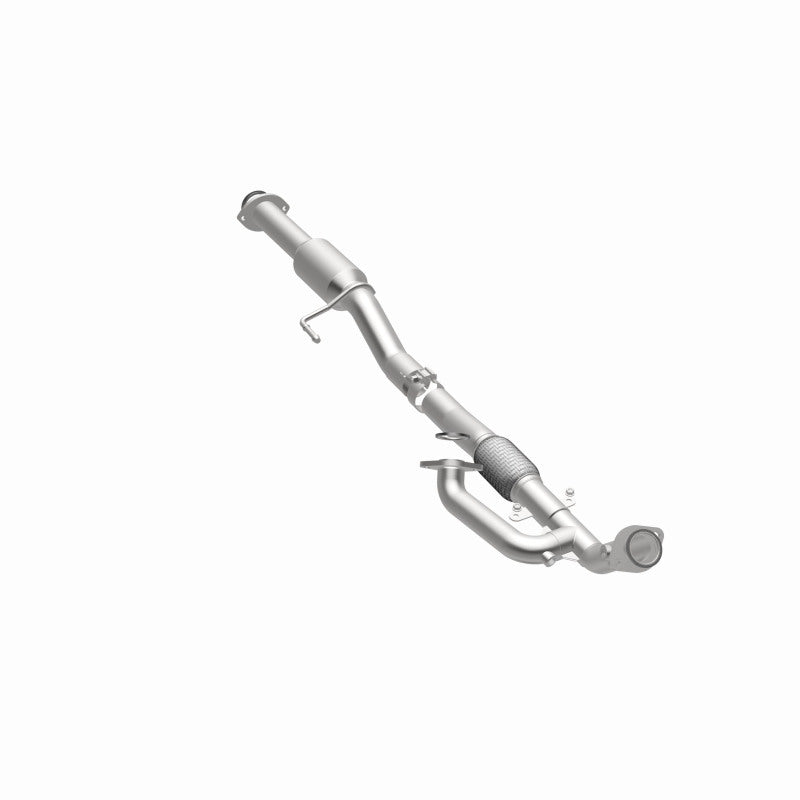 MagnaFlow OEM-Grade Direct-Fit Catalytic Converter - Lexus ES350 / Toyota Avalon / Camry 3.5L 2018-2020, view 4