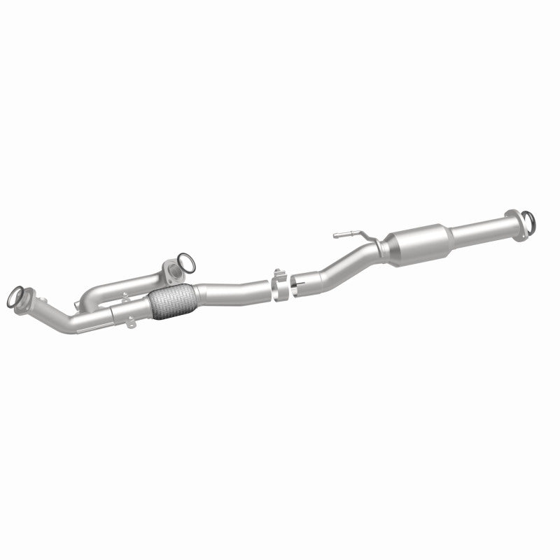 MagnaFlow OEM-Grade Direct-Fit Catalytic Converter - Lexus ES350 / Toyota Avalon / Camry 3.5L 2018-2020, view 5
