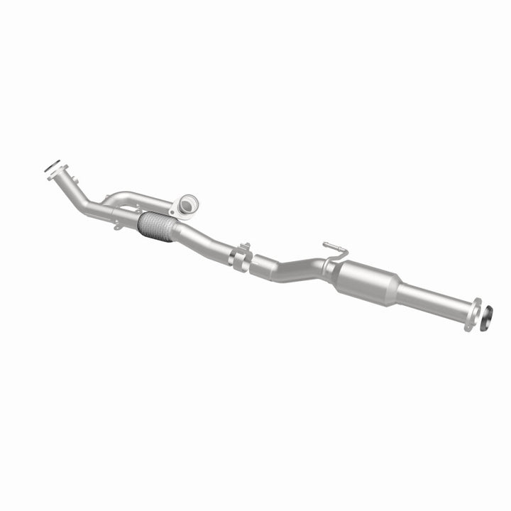 MagnaFlow OEM-Grade Direct-Fit Catalytic Converter - Lexus ES350 / Toyota Avalon / Camry 3.5L 2018-2020, view 7