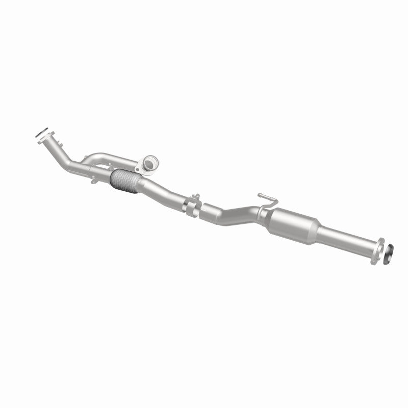 MagnaFlow OEM-Grade Direct-Fit Catalytic Converter - Lexus ES350 / Toyota Avalon / Camry 3.5L 2018-2020, view 7