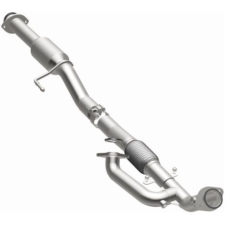 MagnaFlow OEM-Grade Direct-Fit Catalytic Converter - Lexus ES350 / Toyota Avalon / Camry 3.5L 2018-2020, view 8