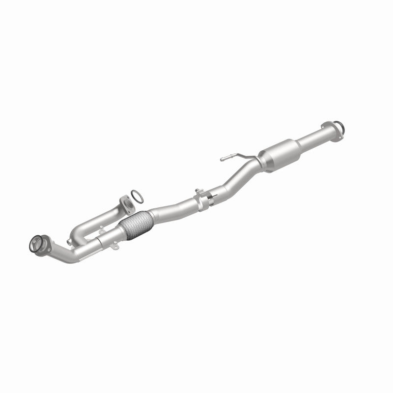 MagnaFlow OEM-Grade Direct-Fit Catalytic Converter - Lexus ES350 / Toyota Avalon / Camry 3.5L 2018-2020, view 9