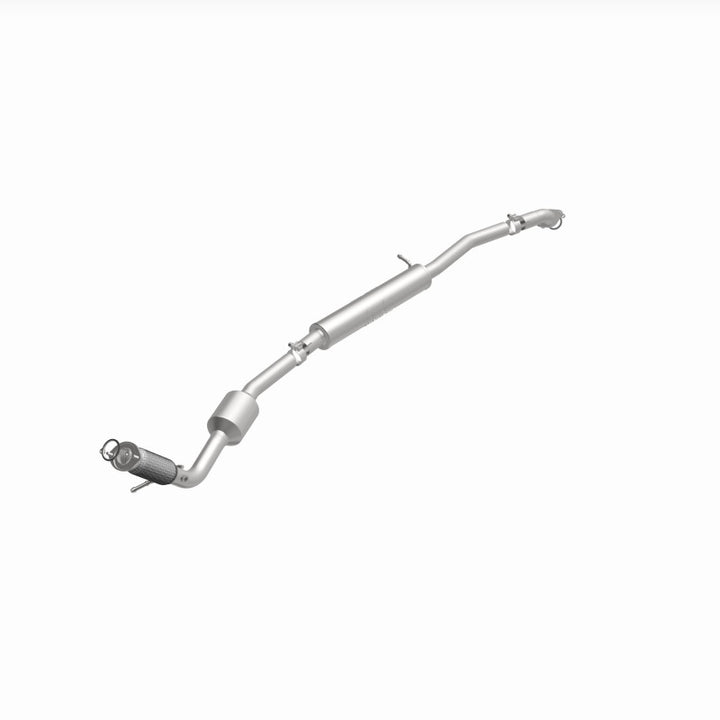 MagnaFlow OEM-Grade Direct-Fit Catalytic Converter - Toyota RAV4 2019-2022 2.5L, view 11