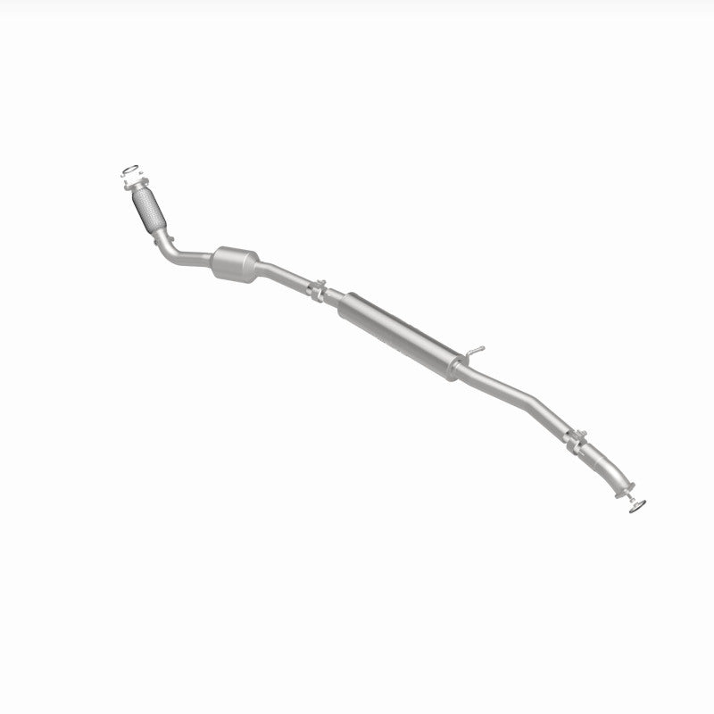 MagnaFlow OEM-Grade Direct-Fit Catalytic Converter - Toyota RAV4 2019-2022 2.5L, view 14