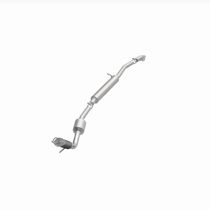 MagnaFlow OEM-Grade Direct-Fit Catalytic Converter - Toyota RAV4 2019-2022 2.5L, view 16