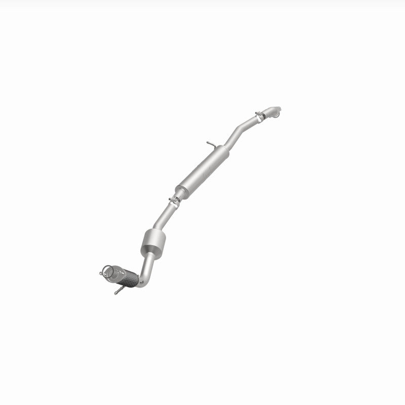 MagnaFlow OEM-Grade Direct-Fit Catalytic Converter - Toyota RAV4 2019-2022 2.5L, view 16