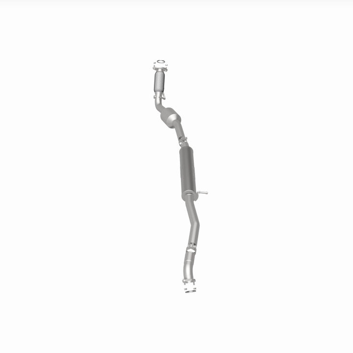 MagnaFlow OEM-Grade Direct-Fit Catalytic Converter - Toyota RAV4 2019-2022 2.5L, view 21