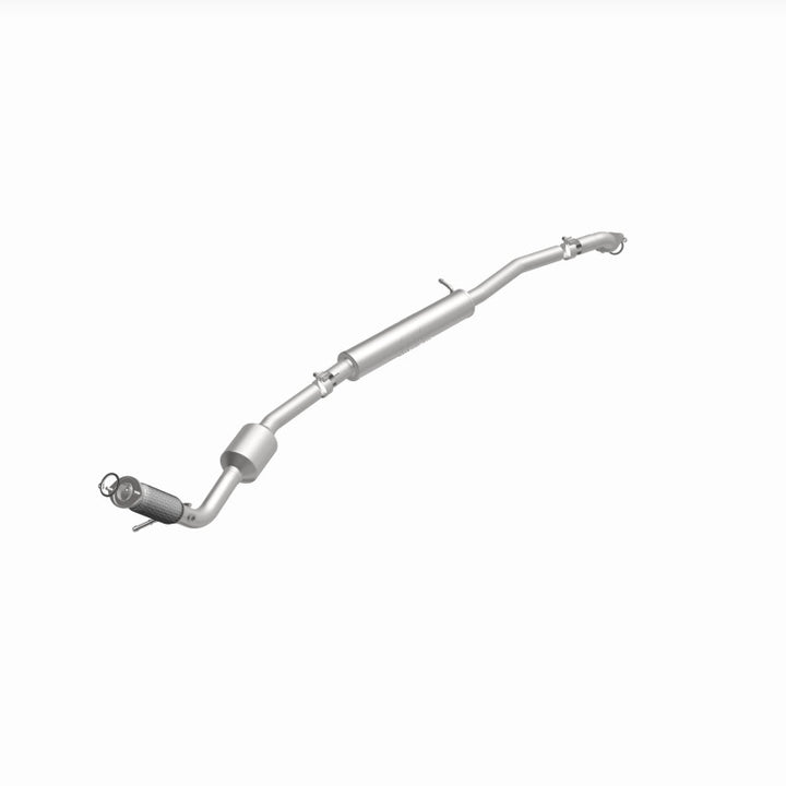 MagnaFlow OEM-Grade Direct-Fit Catalytic Converter - Toyota RAV4 2019-2022 2.5L, view 22