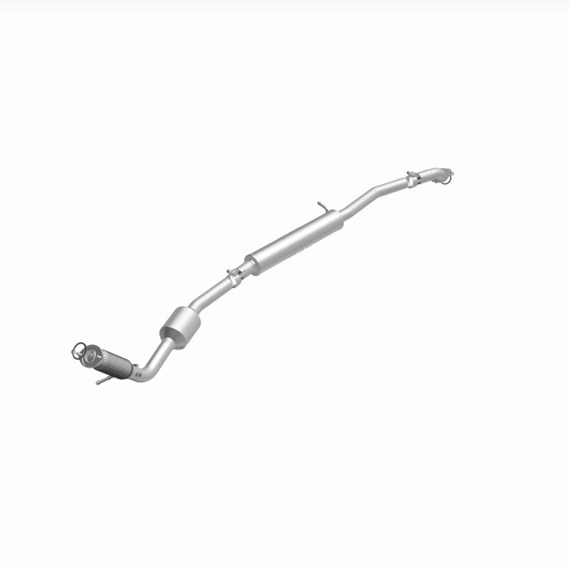 MagnaFlow OEM-Grade Direct-Fit Catalytic Converter - Toyota RAV4 2019-2022 2.5L, view 22