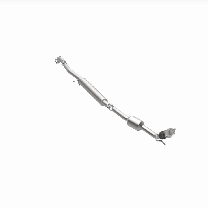 MagnaFlow OEM-Grade Direct-Fit Catalytic Converter - Toyota RAV4 2019-2022 2.5L, view 23
