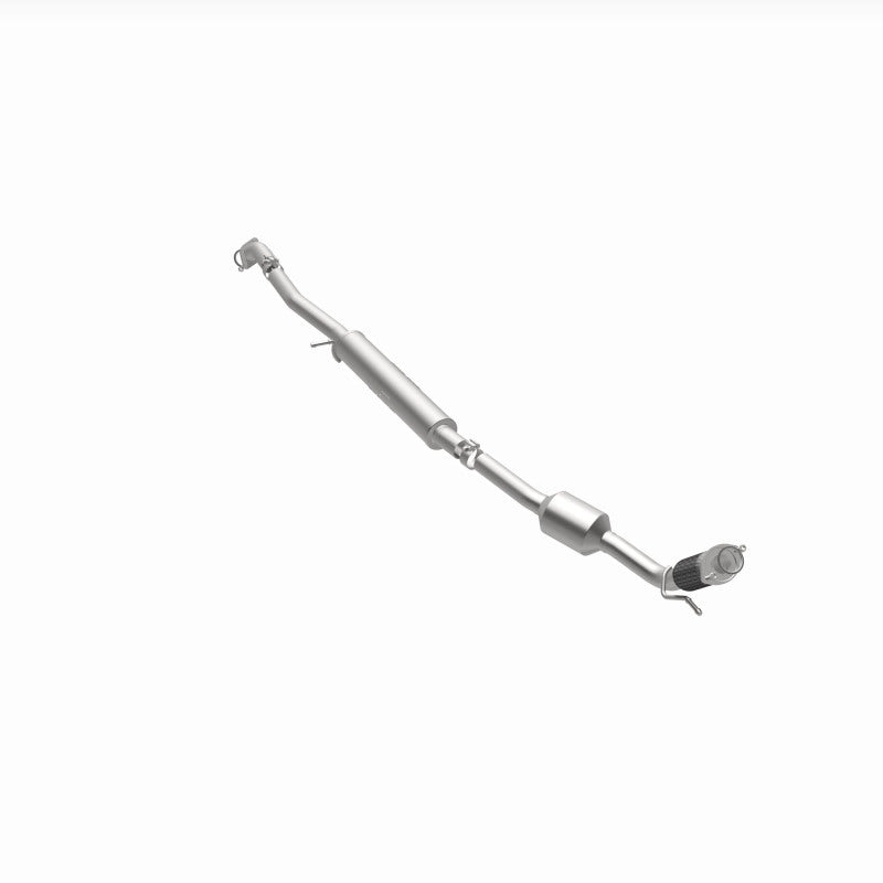 MagnaFlow OEM-Grade Direct-Fit Catalytic Converter - Toyota RAV4 2019-2022 2.5L, view 23