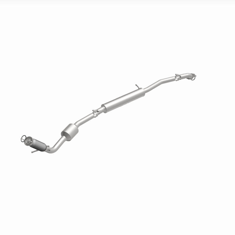 MagnaFlow OEM-Grade Direct-Fit Catalytic Converter - Toyota RAV4 2019-2022 2.5L, view 24