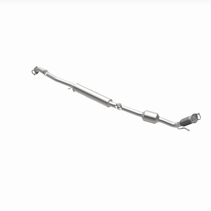 MagnaFlow OEM-Grade Direct-Fit Catalytic Converter - Toyota RAV4 2019-2022 2.5L, view 26