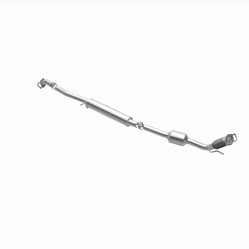 MagnaFlow OEM-Grade Direct-Fit Catalytic Converter - Toyota RAV4 2019-2022 2.5L, view 26