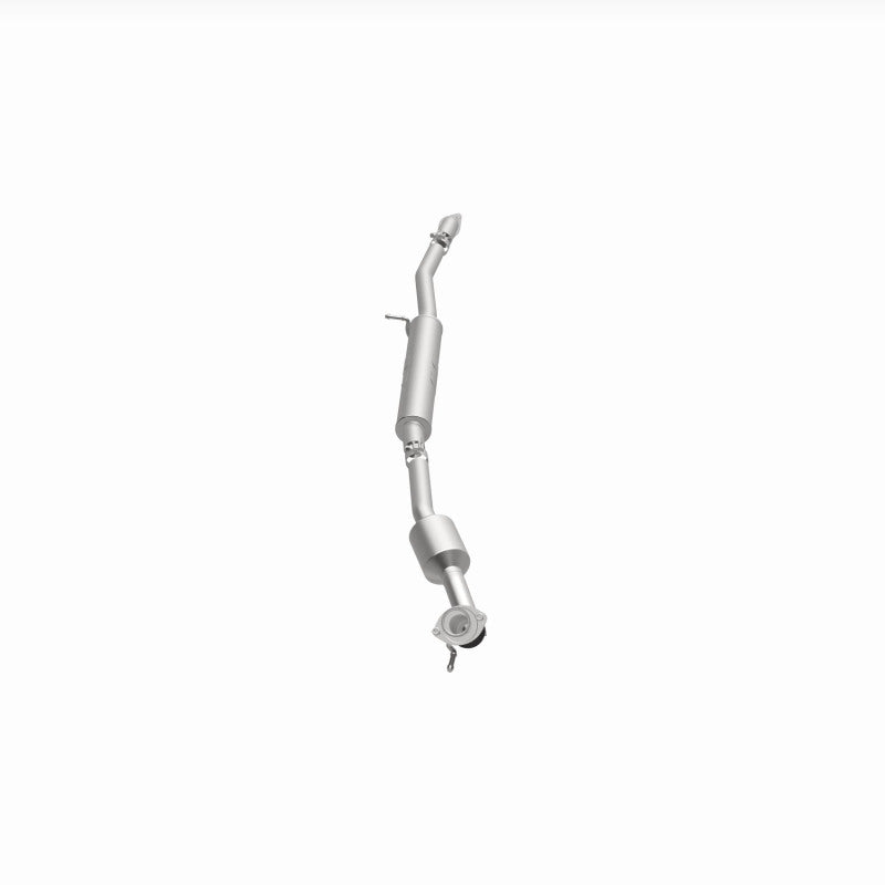 MagnaFlow OEM-Grade Direct-Fit Catalytic Converter - Toyota RAV4 2019-2022 2.5L, view 28