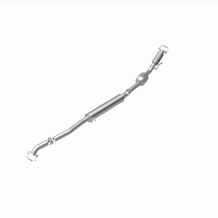 MagnaFlow OEM-Grade Direct-Fit Catalytic Converter - Toyota RAV4 2019-2022 2.5L, view 3