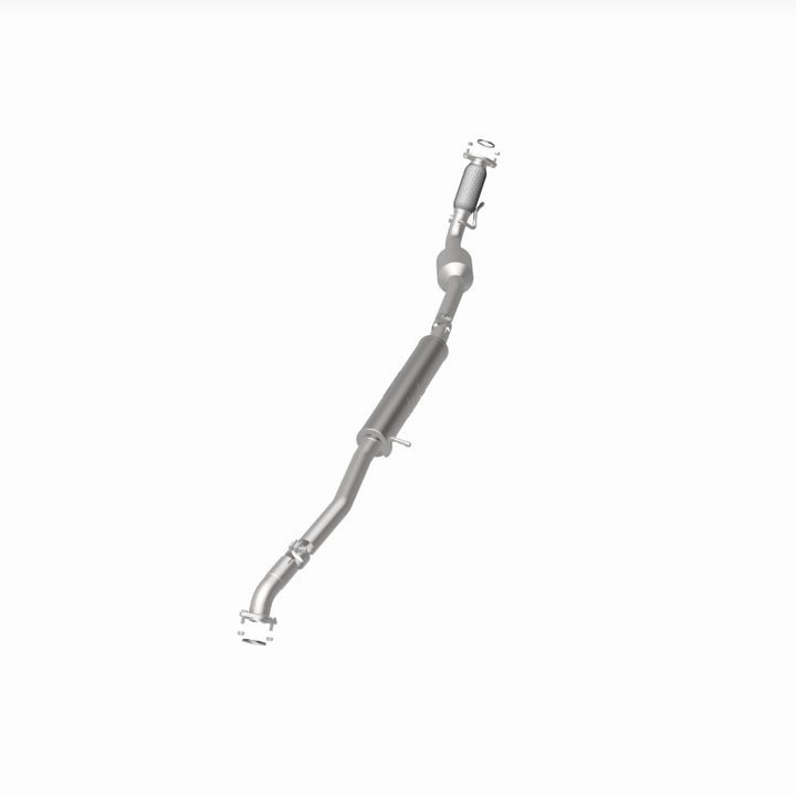 MagnaFlow OEM-Grade Direct-Fit Catalytic Converter - Toyota RAV4 2019-2022 2.5L, view 38