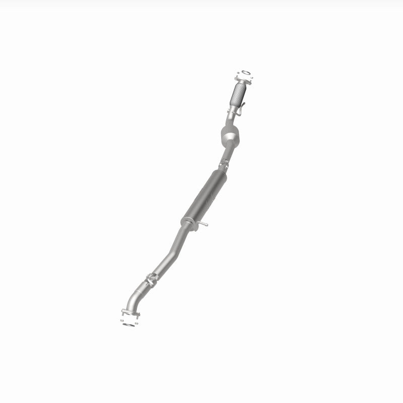 MagnaFlow OEM-Grade Direct-Fit Catalytic Converter - Toyota RAV4 2019-2022 2.5L, view 38