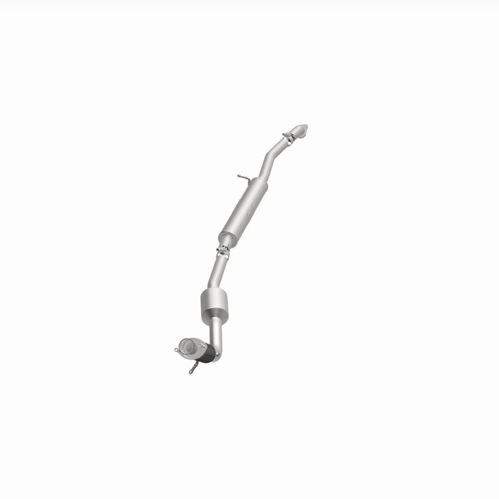 MagnaFlow OEM-Grade Direct-Fit Catalytic Converter - Toyota RAV4 2019-2022 2.5L, view 5