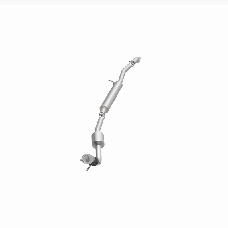 MagnaFlow OEM-Grade Direct-Fit Catalytic Converter - Toyota RAV4 2019-2022 2.5L, view 5