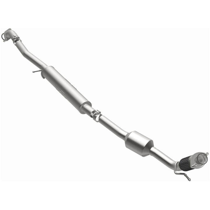 MagnaFlow OEM-Grade Direct-Fit Catalytic Converter - Toyota RAV4 2019-2022 2.5L, view 9