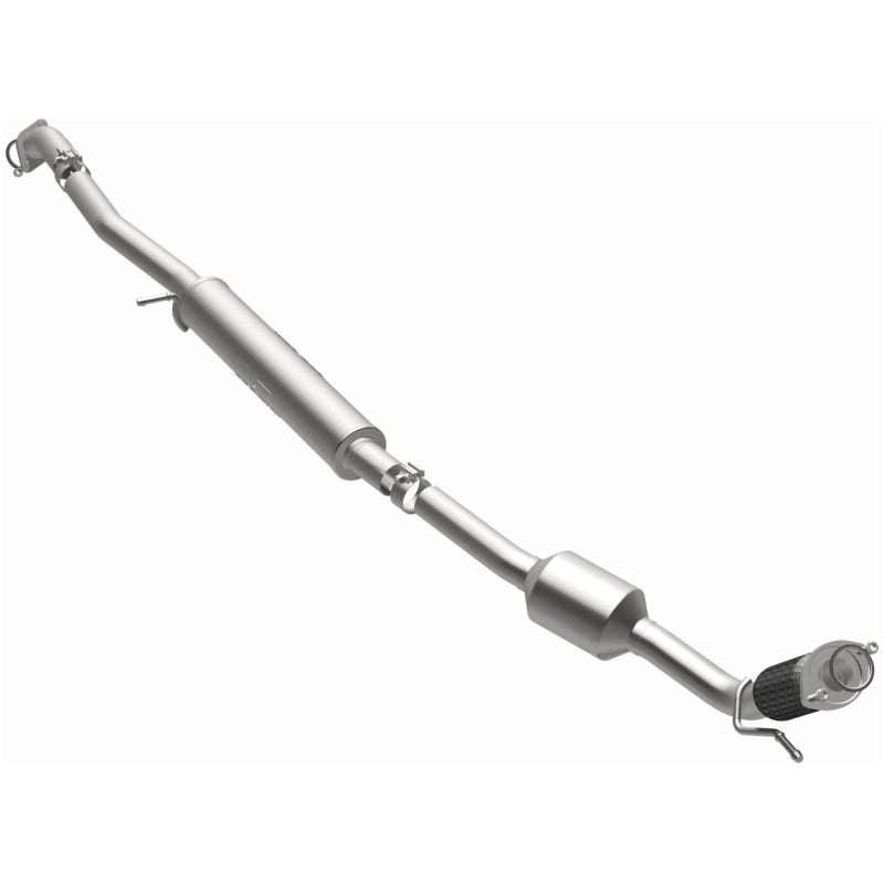 MagnaFlow OEM-Grade Direct-Fit Catalytic Converter - Toyota RAV4 2019-2022 2.5L, view 9