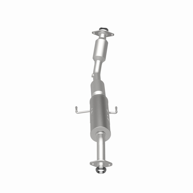 MagnaFlow OEM-Grade Direct-Fit Catalytic Converter - Toyota Corolla iM / Scion iM 1.8L 2016-2018, view 21