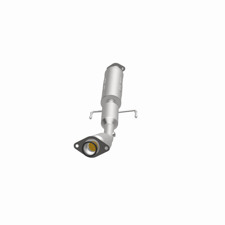 MagnaFlow OEM-Grade Direct-Fit Catalytic Converter - Toyota Corolla iM / Scion iM 1.8L 2016-2018, 360 degree view