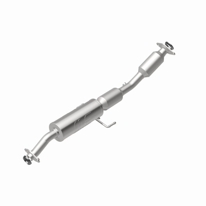 MagnaFlow OEM-Grade Direct-Fit Catalytic Converter - Toyota Corolla iM / Scion iM 1.8L 2016-2018, 360 degree view